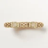 Panthere De Cartier Bracelet, Paved Panthere De Cartier Bracelet, Paved