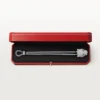 Panthere De Cartier Bracelet, Paved Panthere De Cartier Bracelet, Paved