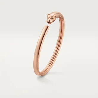 Panthere De Cartier Bracelet, Small Model