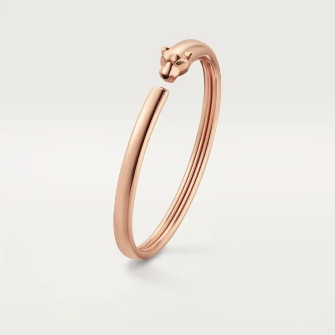 Panthere De Cartier Bracelet, Small Model Panthere De Cartier Bracelet, Small Model
