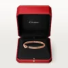Panthere De Cartier Bracelet, Small Model Panthere De Cartier Bracelet, Small Model