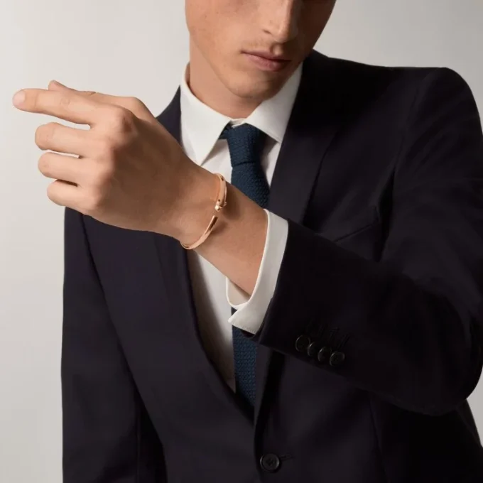 Panthere De Cartier Bracelet, Small Model Panthere De Cartier Bracelet, Small Model