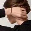 Panthere De Cartier Bracelet, Small Model Panthere De Cartier Bracelet, Small Model
