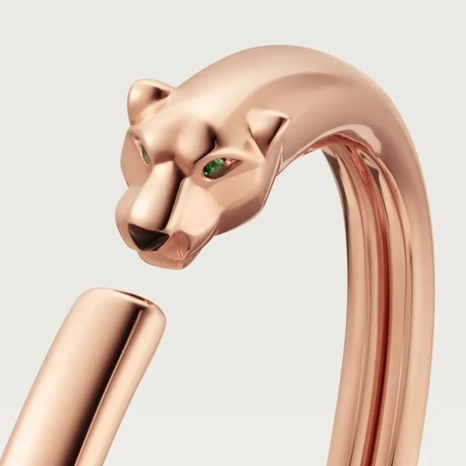 Panthere De Cartier Bracelet, Small Model Panthere De Cartier Bracelet, Small Model