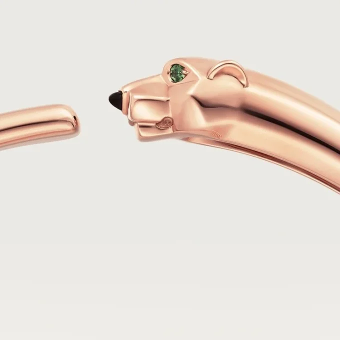 Panthere De Cartier Bracelet, Small Model Panthere De Cartier Bracelet, Small Model