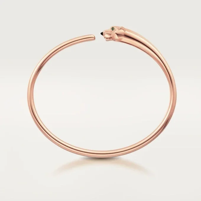 Panthere De Cartier Bracelet, Small Model Panthere De Cartier Bracelet, Small Model