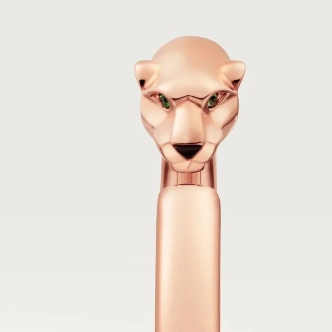 Panthere De Cartier Bracelet, Small Model Panthere De Cartier Bracelet, Small Model