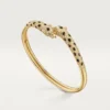Panthere De Cartier Bracelet, Small Model, Half-Paved Panthere De Cartier Bracelet, Small Model, Half-Paved