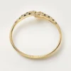 Panthere De Cartier Bracelet, Small Model, Half-Paved Panthere De Cartier Bracelet, Small Model, Half-Paved