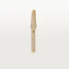 Panthere De Cartier Bracelet, Small Model, Half-Paved Panthere De Cartier Bracelet, Small Model, Half-Paved