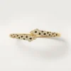Panthere De Cartier Bracelet, Small Model, Half-Paved Panthere De Cartier Bracelet, Small Model, Half-Paved