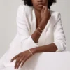 Panthere De Cartier Bracelet, Small Model, Paved