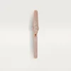 Panthere De Cartier Bracelet, Small Model, Paved