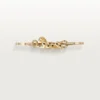Panthere De Cartier Bracelet – Yellow Gold, Lacquer, Diamond, Tsavorite Garnet, Onyx – Cartier Panthere De Cartier Bracelet – Yellow Gold, Lacquer, Diamond, Tsavorite Garnet, Onyx – Cartier