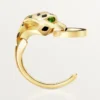 Panthere De Cartier Cufflinks Panthere De Cartier Cufflinks