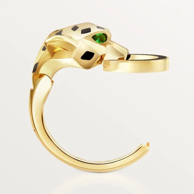 Panthere De Cartier Cufflinks Panthere De Cartier Cufflinks