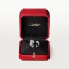 Panthere De Cartier Diamond Ring, White Gold | Cartier Us Panthere De Cartier Diamond Ring, White Gold | Cartier Us