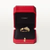 Panthere De Cartier Diamond Ring, Yellow Gold | Cartier Us Panthere De Cartier Diamond Ring, Yellow Gold | Cartier Us