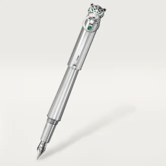 Panthere De Cartier Fountain Pen
