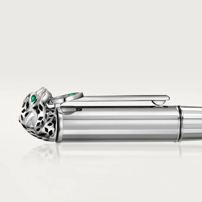 Panthere De Cartier Fountain Pen