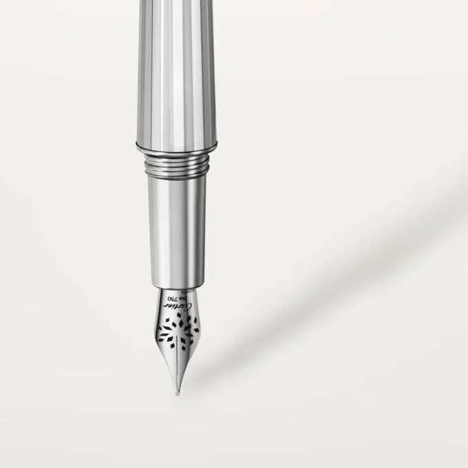 Panthere De Cartier Fountain Pen