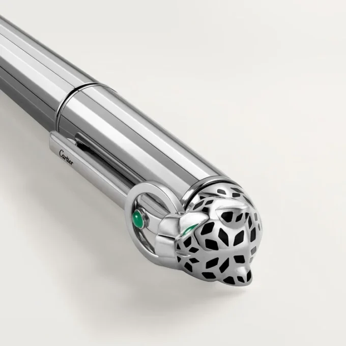 Panthere De Cartier Fountain Pen