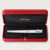 Panthere De Cartier Fountain Pen