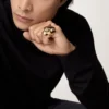 Panthere De Cartier Large Ring, Yellow Gold | Cartier Us Panthere De Cartier Large Ring, Yellow Gold | Cartier Us