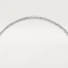 Panthere De Cartier Long Necklace, Emerald, Multi-Wear, Large Model, Paved Panthere De Cartier Long Necklace, Emerald, Multi-Wear, Large Model, Paved