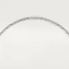 Panthere De Cartier Long Necklace, Ruby, Multi-Wear, Large Model, Paved