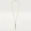 Panthere De Cartier Necklace Panthere De Cartier Necklace