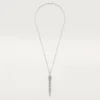 Panthere De Cartier Necklace Panthere De Cartier Necklace