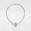 Panthere De Cartier Necklace Panthere De Cartier Necklace
