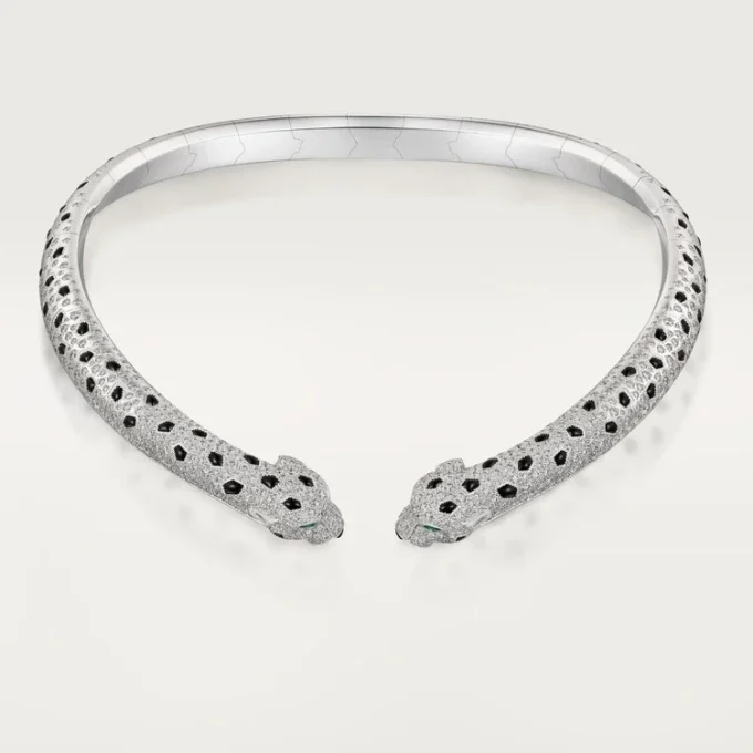 Panthere De Cartier Necklace Panthere De Cartier Necklace