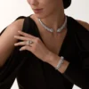 Panthere De Cartier Necklace Panthere De Cartier Necklace