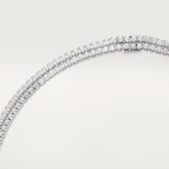 Panthere De Cartier Necklace Panthere De Cartier Necklace