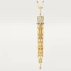 Panthere De Cartier Necklace Panthere De Cartier Necklace