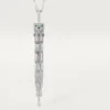 Panthere De Cartier Necklace Panthere De Cartier Necklace