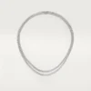 Panthere De Cartier Necklace Panthere De Cartier Necklace