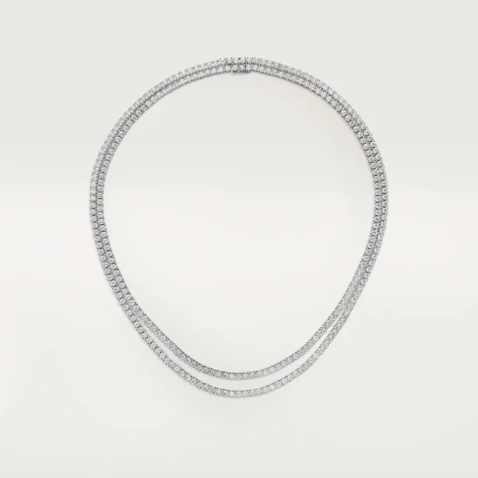 Panthere De Cartier Necklace Panthere De Cartier Necklace