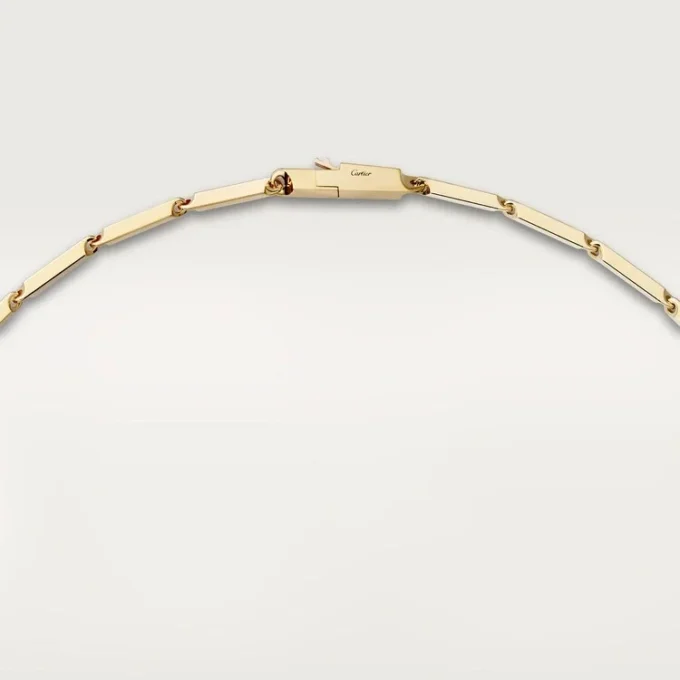 Panthere De Cartier Necklace Panthere De Cartier Necklace