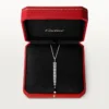 Panthere De Cartier Necklace Panthere De Cartier Necklace