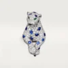 Panthere De Cartier Necklace Panthere De Cartier Necklace