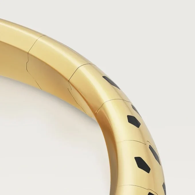 Panthere De Cartier Necklace Panthere De Cartier Necklace