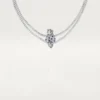 Panthere De Cartier Necklace Panthere De Cartier Necklace