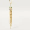 Panthere De Cartier Necklace Panthere De Cartier Necklace