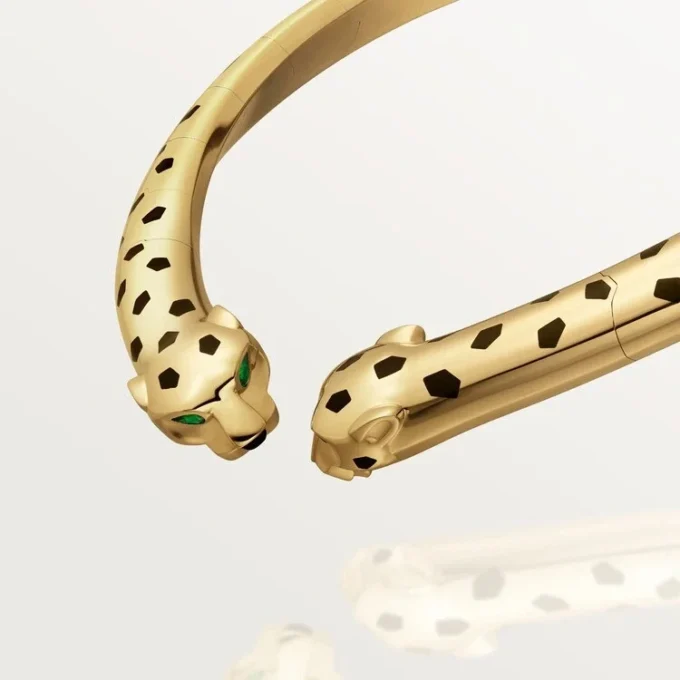 Panthere De Cartier Necklace Panthere De Cartier Necklace