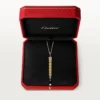 Panthere De Cartier Necklace Panthere De Cartier Necklace