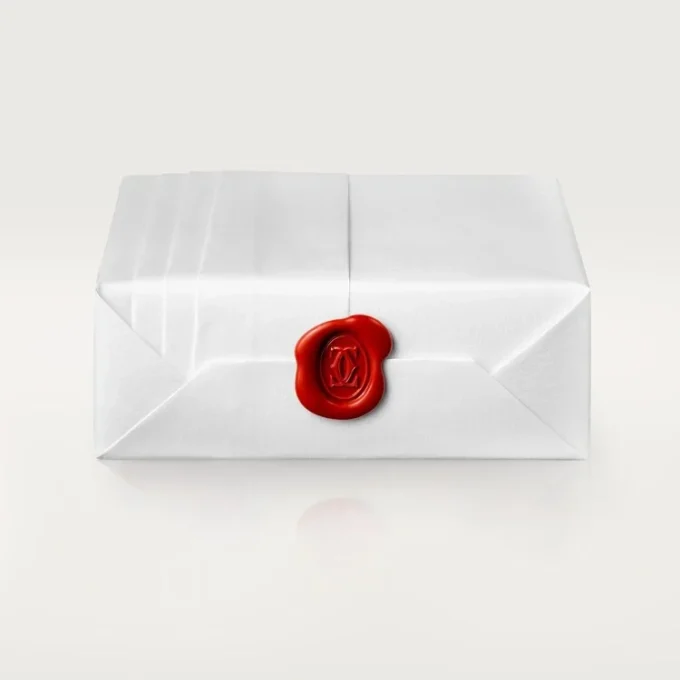 Panthere De Cartier Necklace Panthere De Cartier Necklace