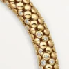 Panthere De Cartier Necklace, Paved Panthere De Cartier Necklace, Paved